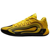 Jordan Luka 4 Quai 54 HJ5196-700 41 yellow