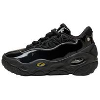 PUMA x Fast & Furious LaFrance RNR Basketball Shoes Men's Black 314033-01 42 juoda