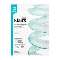 [klairs] Rich Moist Soothing Sheet Mask 30ml 1EA