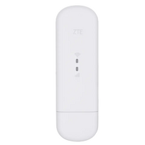 ZTE LTE MF79U Modem White