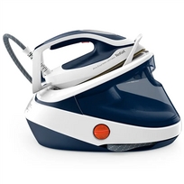 TEFAL Pro Express Ultimate II GV9712E0 Steam Iron 3000W Blue White