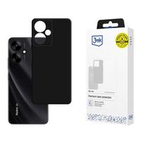 3mk Protection 3mk Matt Case for Xiaomi Redmi 13C 5G - black