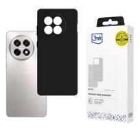 3mk Protection 3mk Matt Case for OnePlus 13R/ACE 5 - Matte Black
