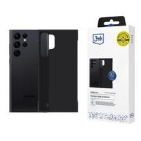 3mk Protection 3mk Just20g Matt Case for Samsung Galaxy S24 Ultra - Matte Black