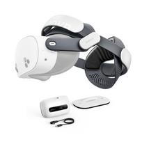 BoboVR M3 Pro+ Battery Strap - For Quest 3  AND  3S