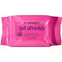 MAC - Get Unready Micellar Water Wipes Veido valymo įrankiai 30 pieces unisex