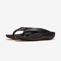 Crocs Mellow Recovery Flip Crs211100 0116089 220 black