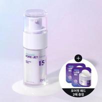 Dr.G Bakuchiol Pore Jet Serum 30ml + Pore Jet Spicule Pad 2ea Set white