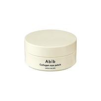 ABIB Collagen Eye Patch Jericho Rose Jelly 60pcs (30pairs) white