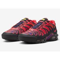 Nike Air Max Plus Drift “All Day” FD4290-003 EU 42 juoda