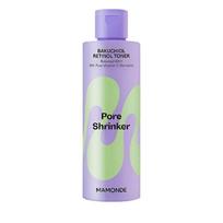 [Mamonde] Pore Shrinker Bakuchiol Retinol Toner 150 ml beige