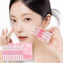 [MEDICUBE] PDRN Pink One Day Serum (10ea) beige