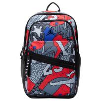 Jordan Patogus Komfortiškas Didelės Talpos Audinio Kuprinė Vidutinio Dydžio Unisex Kuprinė Spalvinga JD2423002AD-002 Multicolor
