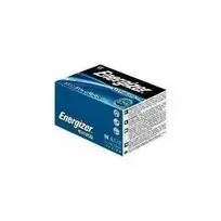 Energizer Ultimate Lithium baterija 9V blokas 1604D 6LR61 FSB10 pakuotė po 10 vnt. dėžutėje (633288)