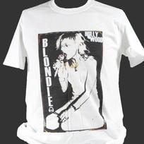 BLONDIE PUNK ROCK T-Shirt Mens Womens Tees Top unisex S-3XL XL