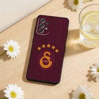 G-GalatasarayS 1905s Phone Case For Samsung S26,S25,S24,S21,S22,S23,S30,Ultra,S20,Plus,Soft Black Shell Samsung S21fe black