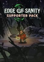 Edge of Sanity Supporter Pack (DLC) Steam Key (PC) LATAM