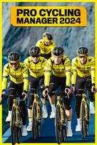 Pro Cycling Manager 2024 Steam Key (PC) UNITED STATES