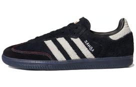 Samba Maité Steenhoudt x Samba Adidas Originals Adv 'Black White' GZ5271 36.5 black