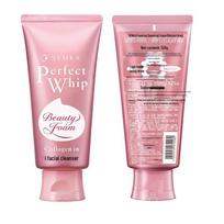 Senka Perfect Whip Moisturizing Facial Cleanser