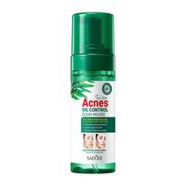 Tea Tree Mousse facial cleanser 150gSADOER Cleansing Bubble Cleanser 150g