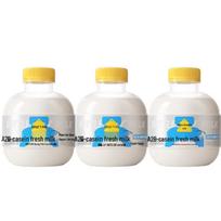 Raise a Cow A2 Beta-Casein Fresh Milk gray