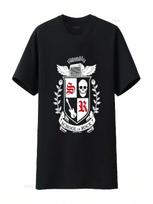 School Of Rock  From Classic Movie Men's T Shirt Stylish Gift For Boyfriend Husband Friend Cool Casual Wear Secret Santa S