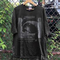 Deftones Saturday Night Wrist T-Shirt Rock Metal Band Black T-shirt Size S-5XL L gray