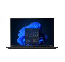 LENOVO ThinkPad X1 Carbon Gen 13 21NX00KDPB Ultra 7 255U 32GB 1TB 14.0 inch 2.8K Touch Black Windows 11 Pro 3Y Premier Support Plus + CO2 Offset