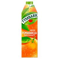 Tymbark Orange Nectar 1 l