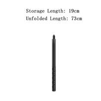 Selfie Stick Bundle Handle for Insta360 X5 X4 GoPro 13 12 11 DJI Action 6 5Pro 4 SJCAM Camera Bullet Time Invisible Selfie Stick