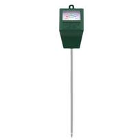 1Pc Single Needle Soil Moisture Meter, Flower Gardening Tester, Soil Moisture Meter, Square Head Soil Detector
