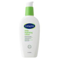 Cetaphil Daily Hydrating Lotion, 88ml, 1 pcs white