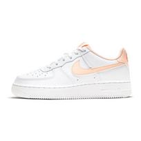 Nike Air Force 1 Low White Hyper Crimson GS CT3839-102 38 white