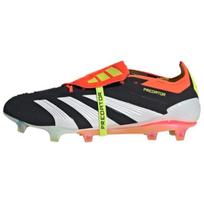 Predator Elite Adidas Sulankstomas liežuvėlis Fg 'Solar Energy Pack' IE1809 42 geltona