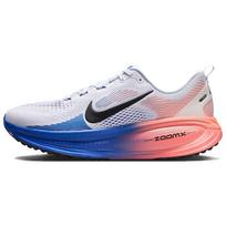 Nike Vomero 18 Running Shoes Men's White Blue Pink HM6803-114 40 rožinė