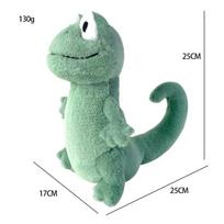 Naujas Hoppers pliušinis žaislas Tomas Sūris Pliušinis Anime serija Karalius Džordžas Tomas Sūris Mabel Duona Elen Pliušinis Gyvūnas Pliušiniai žaislai Dovana 23cm-29cm gray