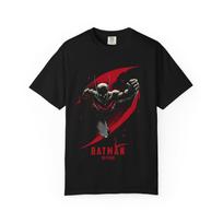 Batman Beyond T-Shirt 120 black