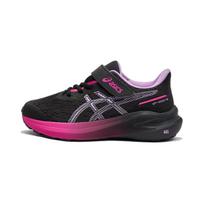 ASICS GT 1000 13 Low top Kids' Running Shoes Black Children Aged 3 7 Years Old 1014A344-005 28.5 juoda
