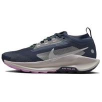 Nike React Pegasus Trail 5 Gore Tex Armory Navy Vintage Green Platinum Violet Moteriški FQ0912-400 37.5 black