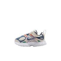 Nike V5 RNR Kvėpuojantys žemi vaikiški batai Kūdikiams ir mažiems vaikams IR2104-001 27 gray