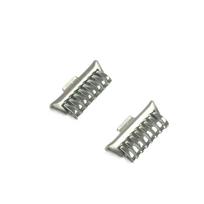 Compatible with Huawei Band Fit 5/Fit 4/Fit 3: Beaded Rope Strap Connector Huawei Fit5