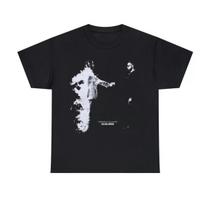METRO BOOMIN T-SHIRT, Black Unisex M white