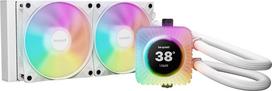 Be Quiet CPU COOLER S_MULTI/LIGHT LOOP IO BW035 BE QUIET