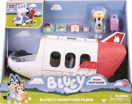 Bluey – Adventure Plane (90469)