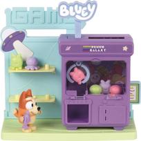 Bluey – Mini Playset Claw Machine (90534)