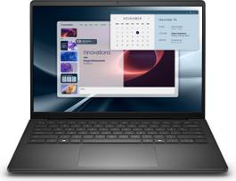 Dell Pro 14 Essential PV14255/ AMD Ryzen 5 220/ 16GB/ 512GB SSD/ 14.0" FHD+/  WLAN + BT/ W11 Home/ 3yrs Prosupport / PV14255_HWK_551_HOM