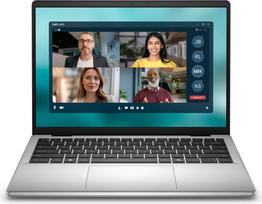 Dell Pro 14 Essential PV14250/ Core 7 -150U/ 16GB/ 512GB SSD/ 14.0"FHD+/FgrPr/ WLAN + BT/ US Kb/ W11 Pro / Platinum Silver (Plastic)/3yrs Prosupport / PV14250_RPLR_008