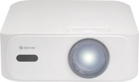 Denver PR-4300 data projector Short throw projector 400 ANSI lumens 4K (4096x2400) White