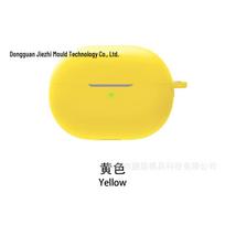 Huawei FreeBuds Pro 3 Skaidrus TPU apsauginis dėklas FreeBuds Pro 3 dangaus mėlyna spalva